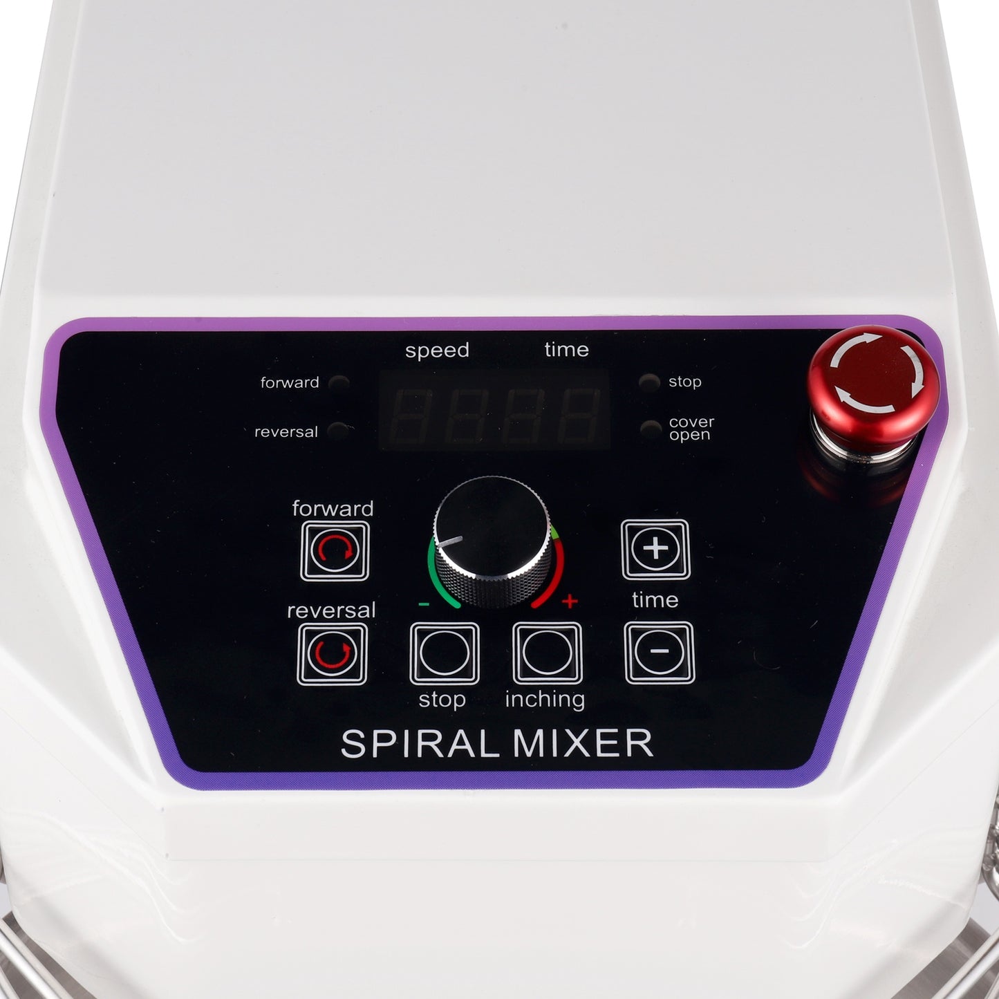 PF Mix 30