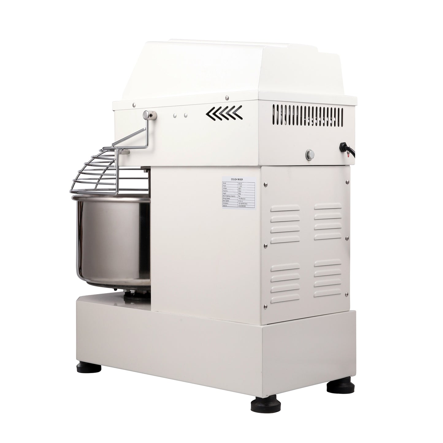 PF Mix 40