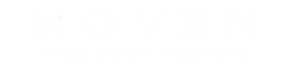 MOVEN Micro Bakery Solutions